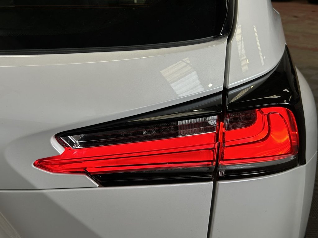 Used Lexus NX 2017 for sale - 75911443: Photo 22