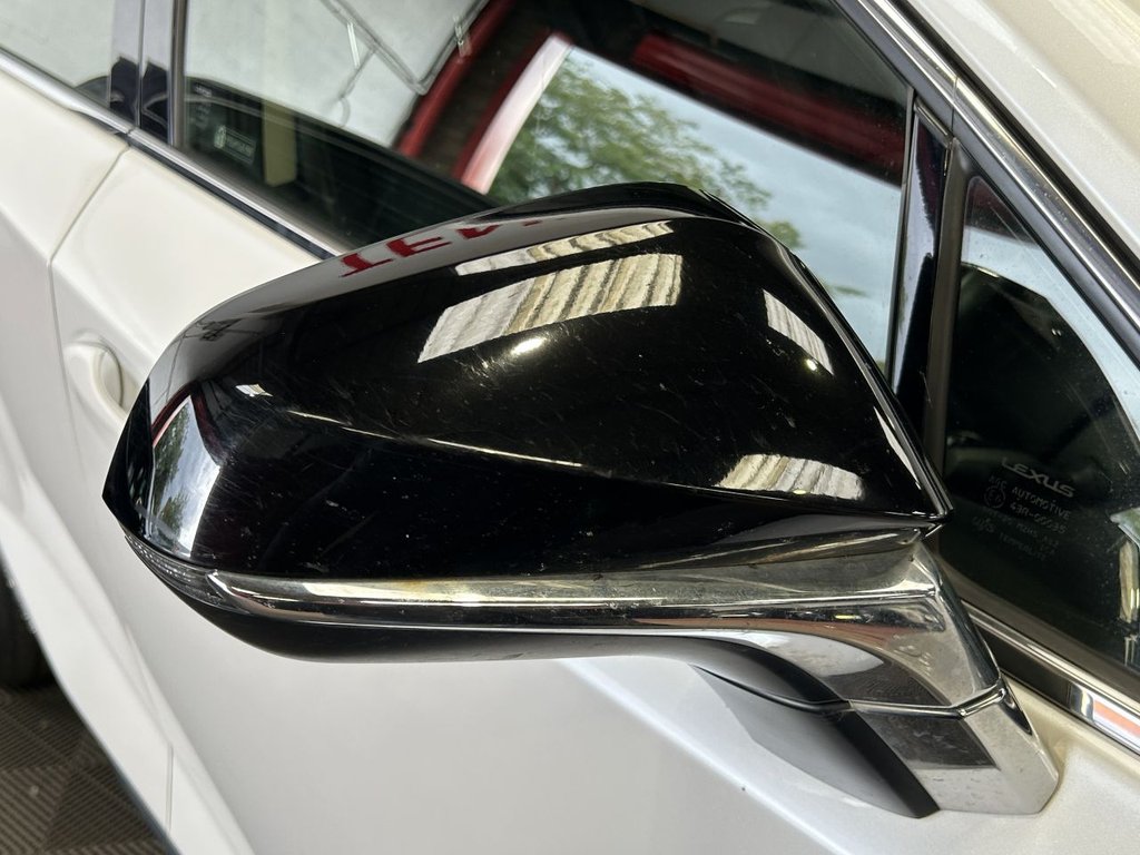 Used Lexus NX 2017 for sale - 75911443: Photo 24