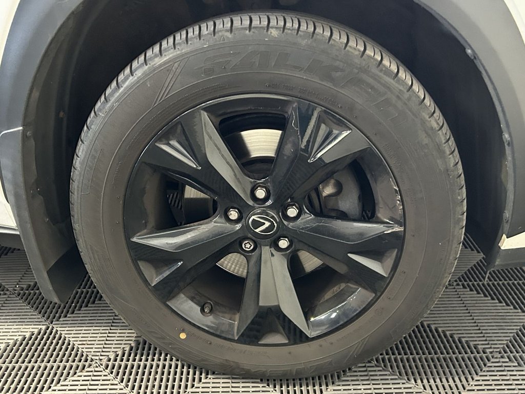 Used Lexus NX 2017 for sale - 75911443: Photo 26