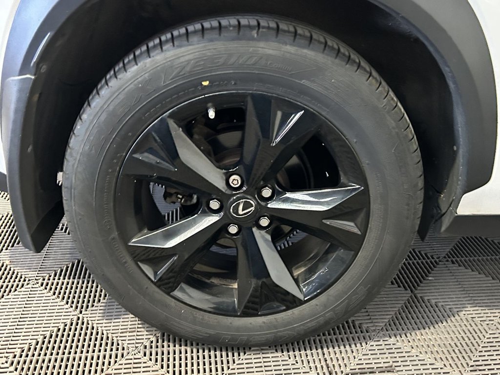 Used Lexus NX 2017 for sale - 75911443: Photo 27