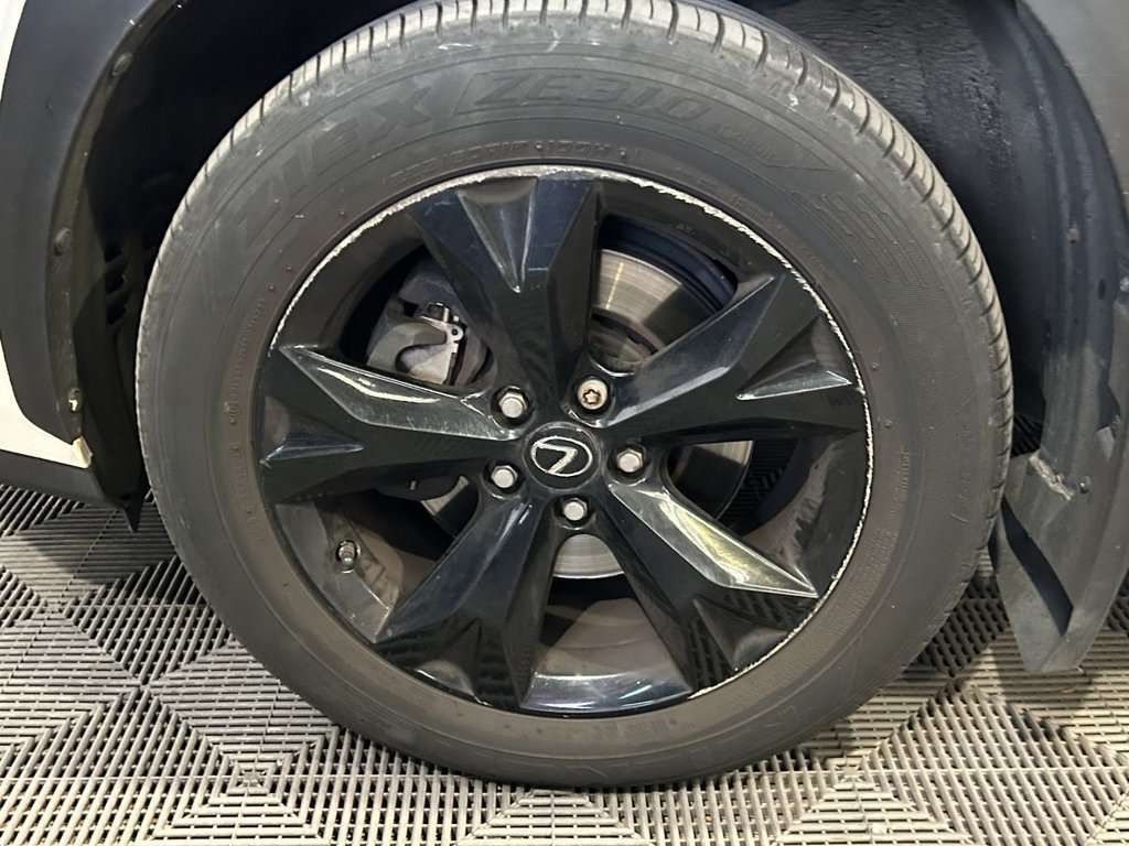 Used Lexus NX 2017 for sale - 75911443: Photo 28