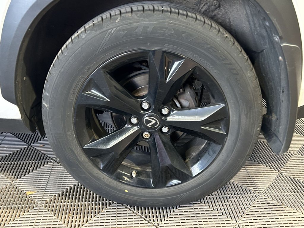 Used Lexus NX 2017 for sale - 75911443: Photo 29