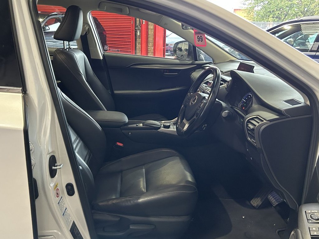 Used Lexus NX 2017 for sale - 75911443: Photo 31