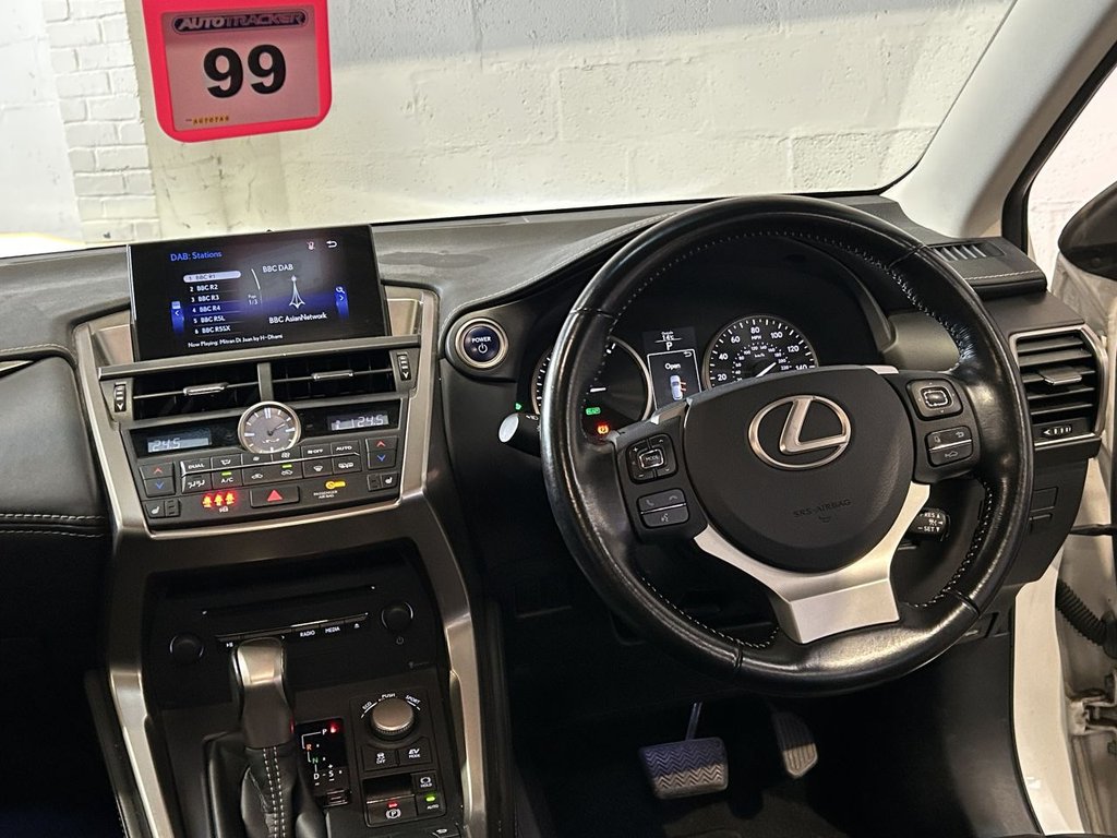 Used Lexus NX 2017 for sale - 75911443: Photo 33