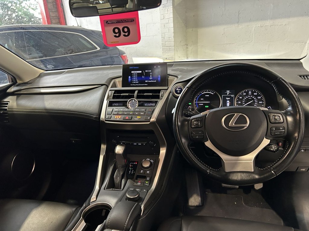 Used Lexus NX 2017 for sale - 75911443: Photo 34