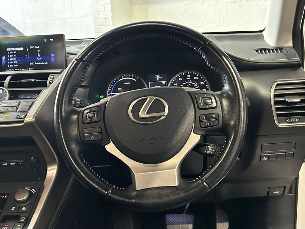 Used Lexus NX 2017 for sale - 75911443: Photo 36