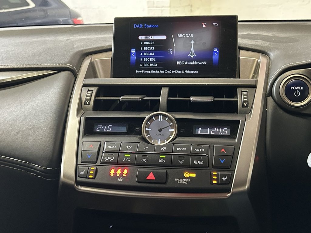 Used Lexus NX 2017 for sale - 75911443: Photo 43