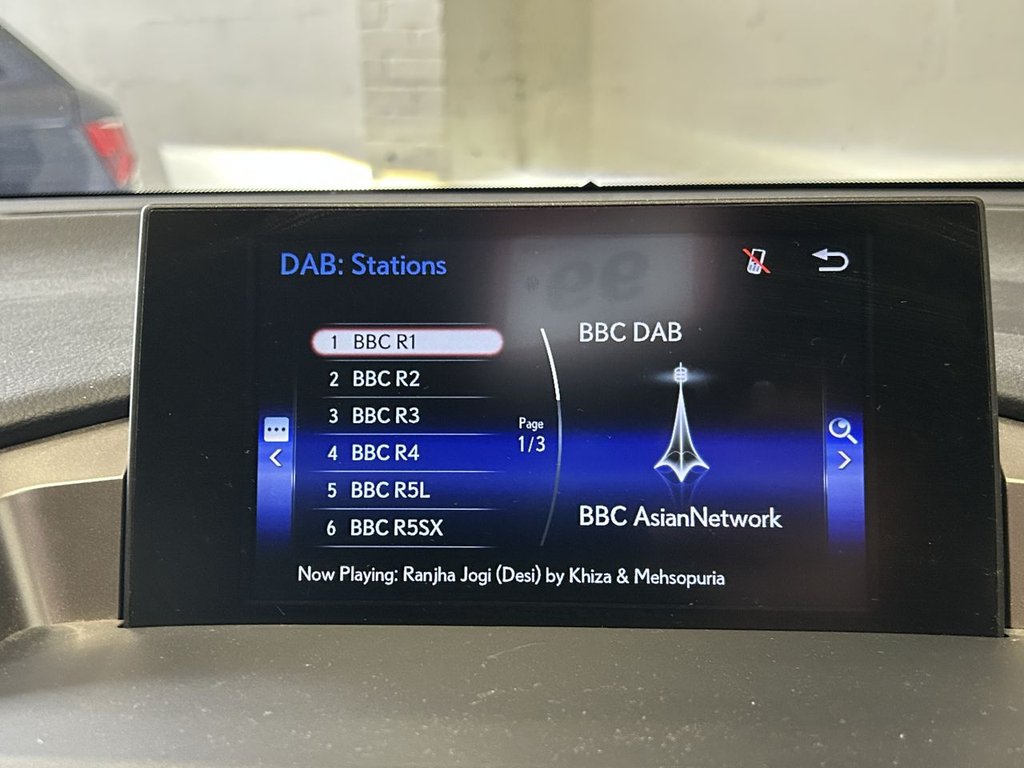 Used Lexus NX 2017 for sale - 75911443: Photo 46