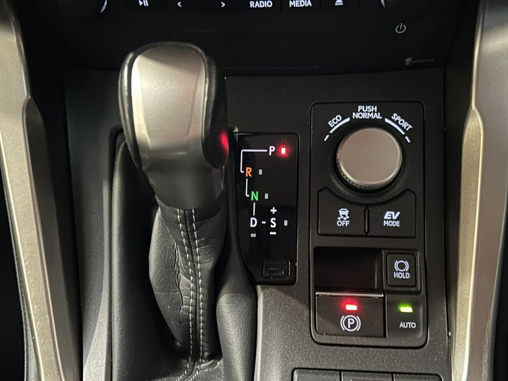 Used Lexus NX 2017 for sale - 75911443: Photo 48