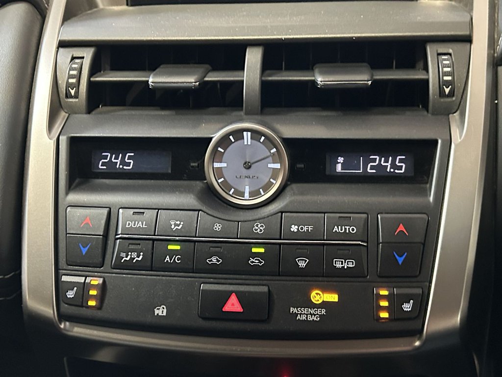 Used Lexus NX 2017 for sale - 75911443: Photo 50