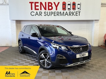 Used Peugeot 3008 2019 for sale - 79233816: Photo