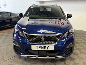 Used Peugeot 3008 2019 for sale - 79233816: Photo