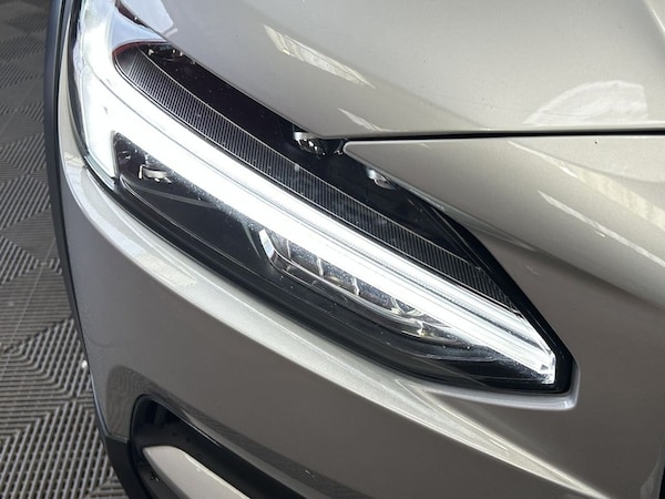 Used Volvo V90 2017 for sale - 75336033: Photo 18