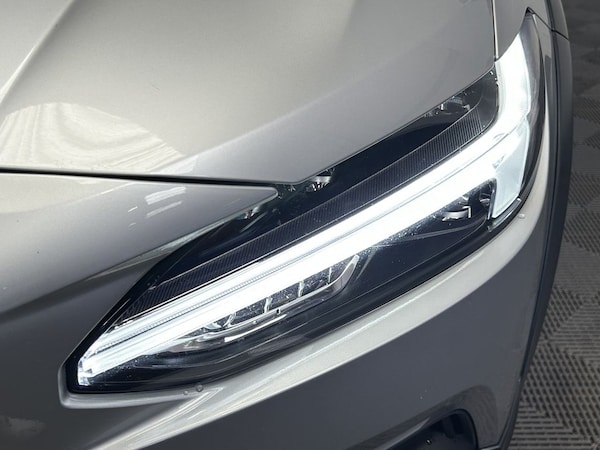 Used Volvo V90 2017 for sale - 75336033: Photo 19