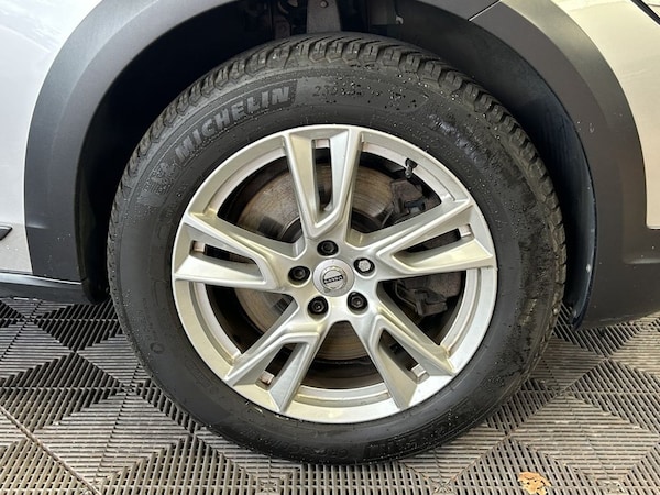 Used Volvo V90 2017 for sale - 75336033: Photo 23