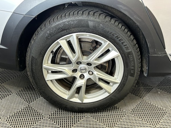 Used Volvo V90 2017 for sale - 75336033: Photo 24