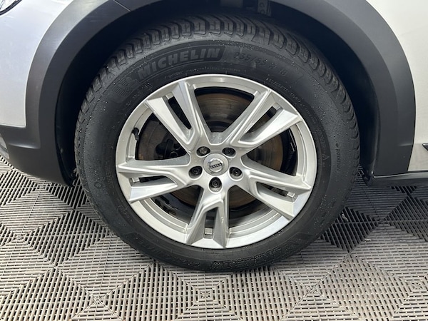 Used Volvo V90 2017 for sale - 75336033: Photo 25