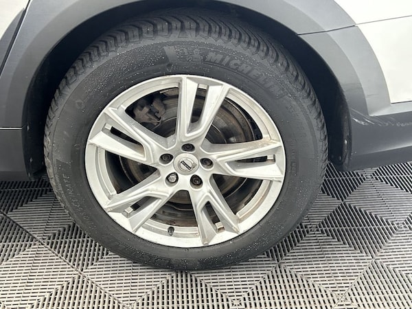 Used Volvo V90 2017 for sale - 75336033: Photo 26