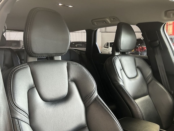 Used Volvo V90 2017 for sale - 75336033: Photo 28