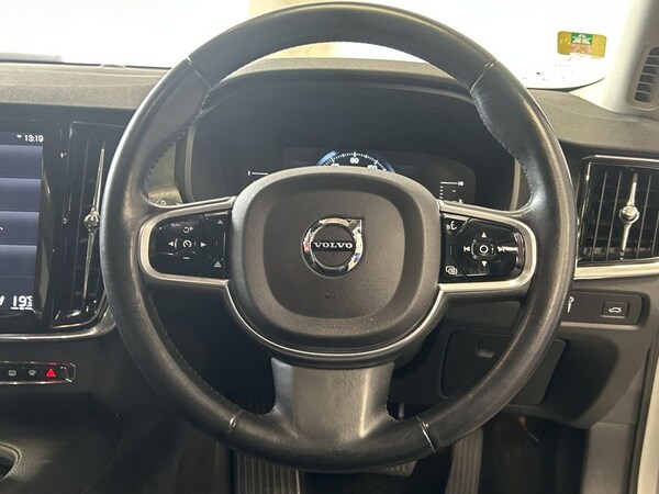 Used Volvo V90 2017 for sale - 75336033: Photo 31