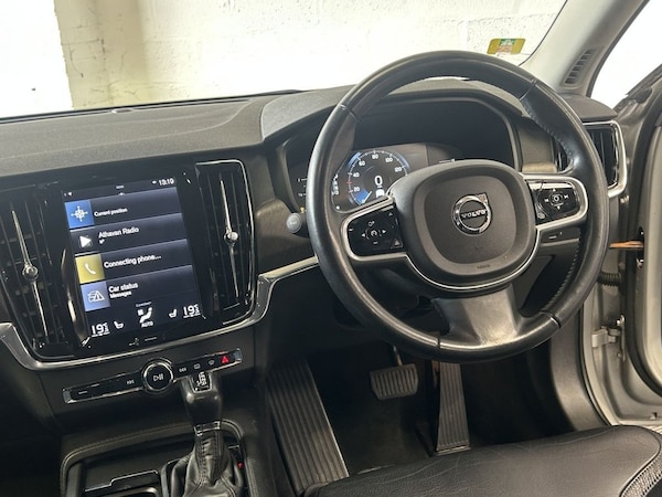Used Volvo V90 2017 for sale - 75336033: Photo 32