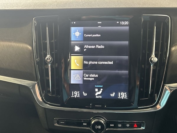 Used Volvo V90 2017 for sale - 75336033: Photo 38
