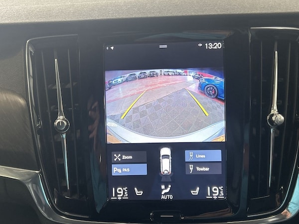 Used Volvo V90 2017 for sale - 75336033: Photo 44