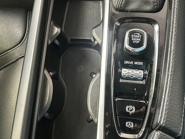 Used Volvo V90 2017 for sale - 75336033: Photo 49