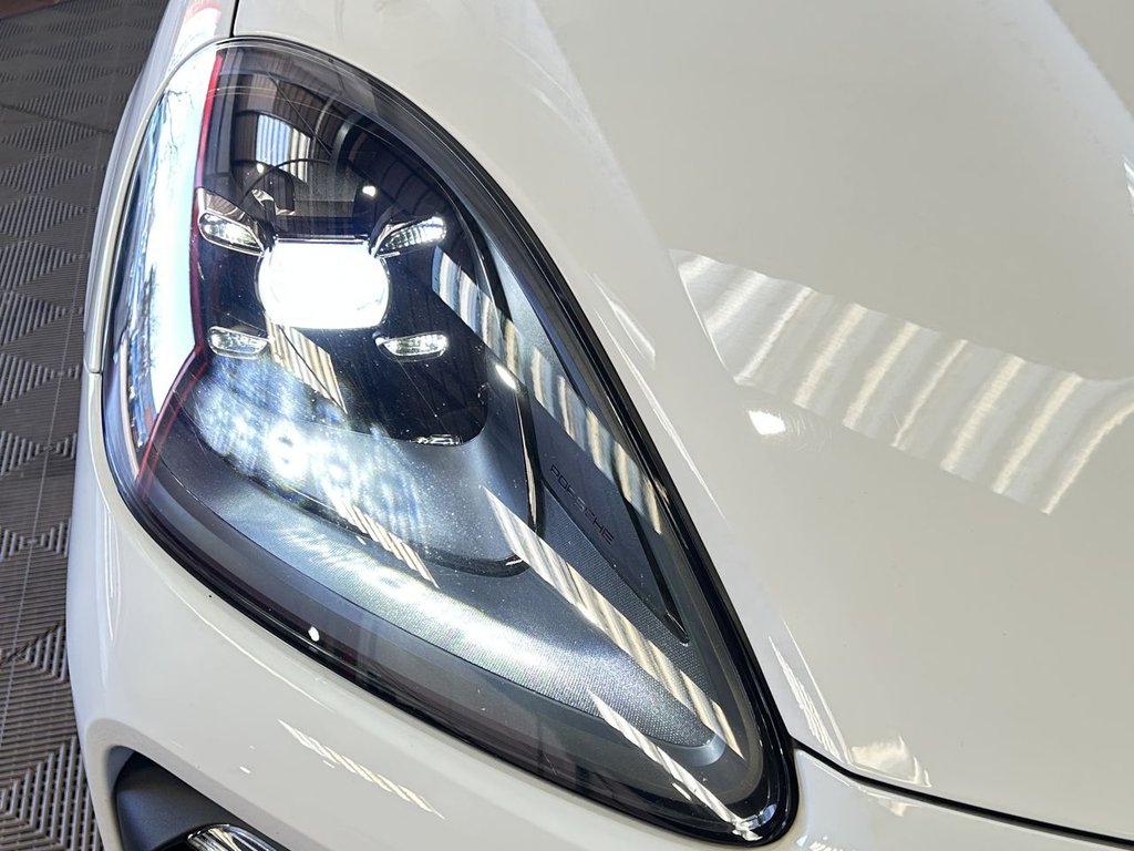 Used Porsche Cayenne 2018 for sale - 76783808: Photo 19