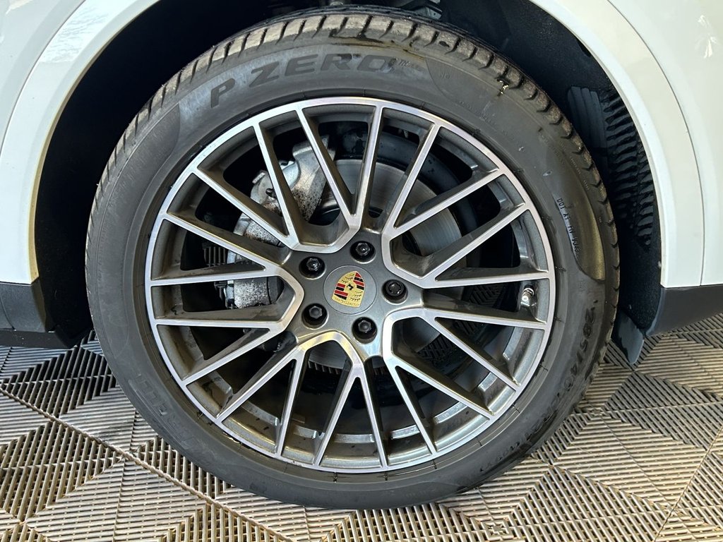 Used Porsche Cayenne 2018 for sale - 76783808: Photo 27