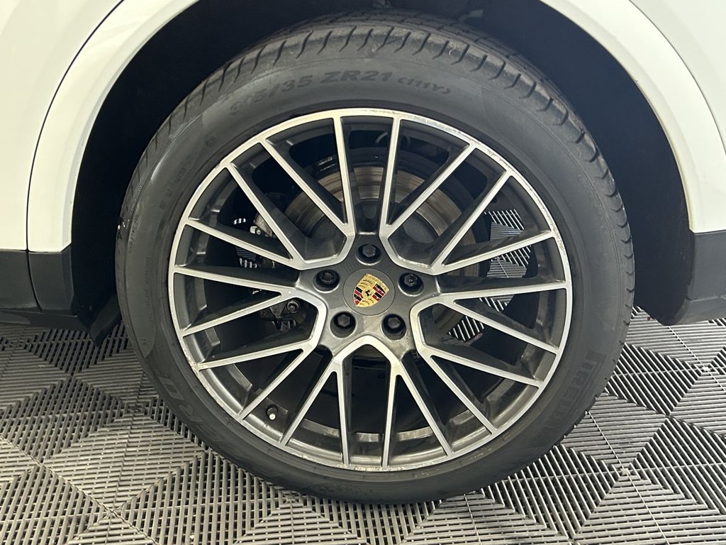 Used Porsche Cayenne 2018 for sale - 76783808: Photo 28