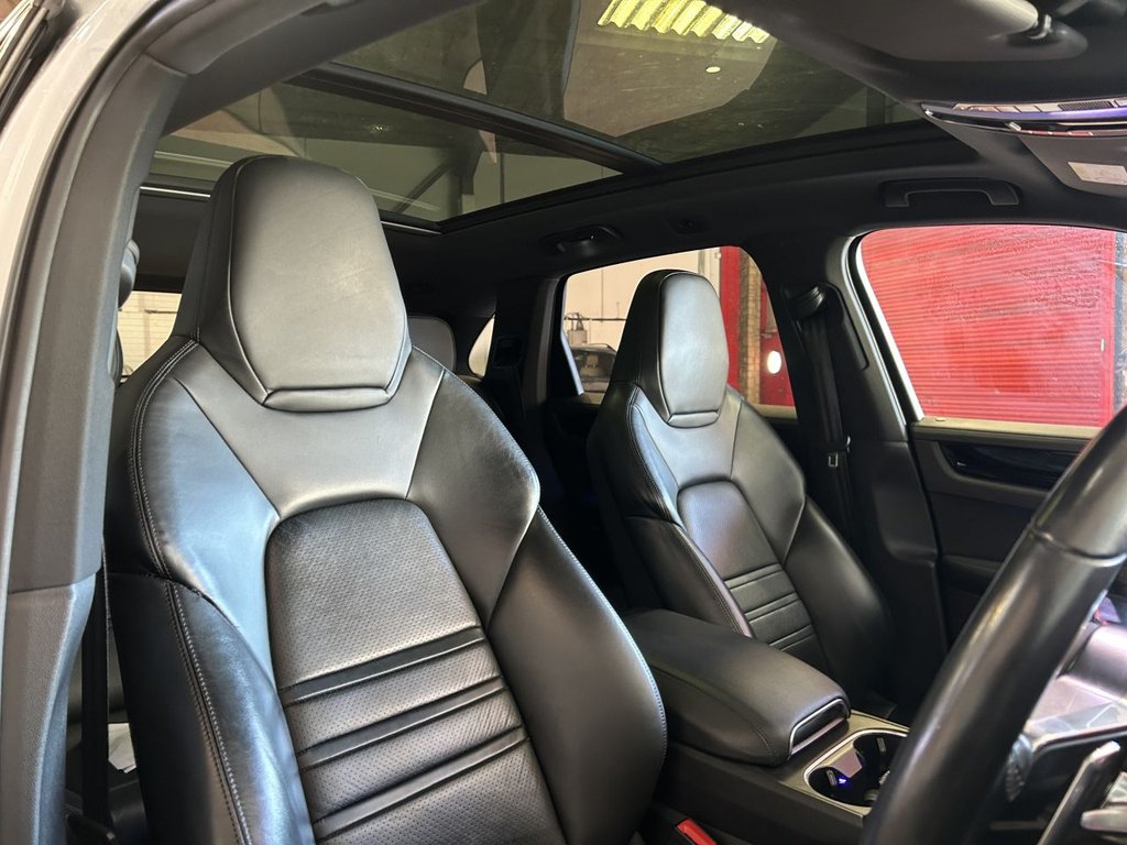 Used Porsche Cayenne 2018 for sale - 76783808: Photo 34