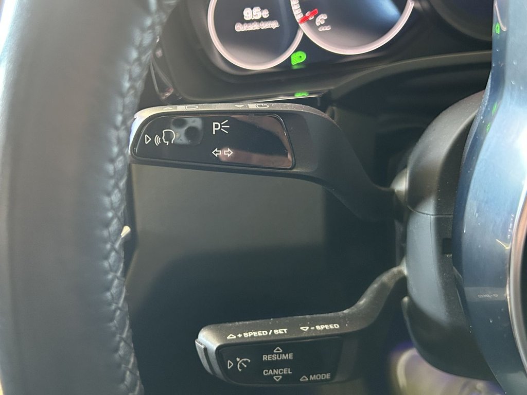 Used Porsche Cayenne 2018 for sale - 76783808: Photo 39