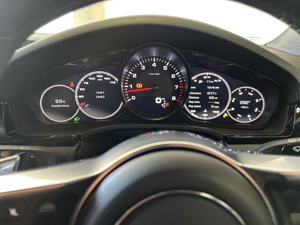 Used Porsche Cayenne 2018 for sale - 76783808: Photo 43