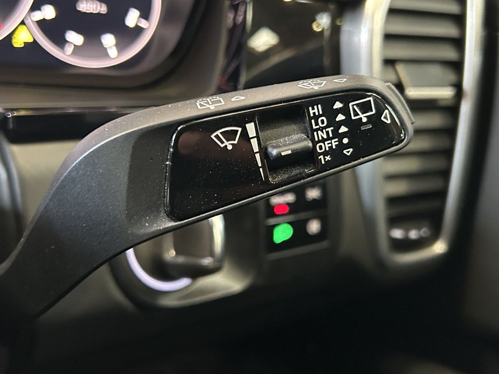 Used Porsche Cayenne 2018 for sale - 76783808: Photo 45