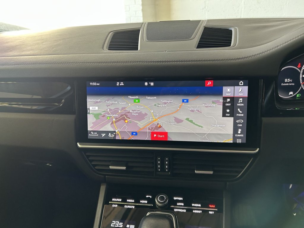 Used Porsche Cayenne 2018 for sale - 76783808: Photo 47