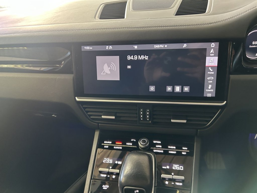 Used Porsche Cayenne 2018 for sale - 76783808: Photo 48