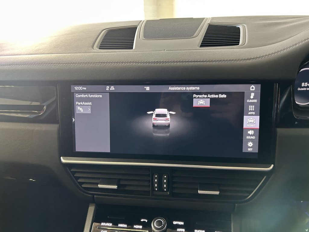 Used Porsche Cayenne 2018 for sale - 76783808: Photo 49