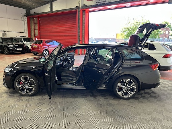 Used Skoda Octavia 2021 for sale - 75230261: Photo 13