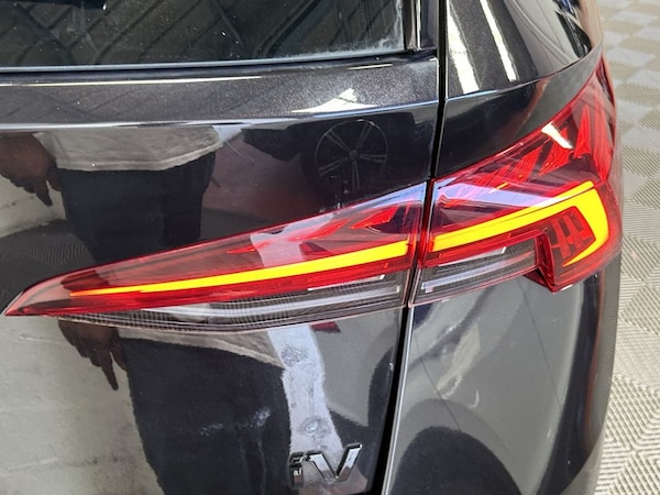 Used Skoda Octavia 2021 for sale - 75230261: Photo 21