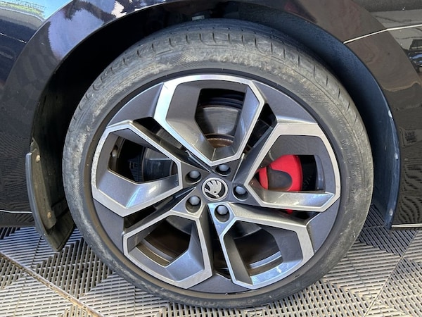 Used Skoda Octavia 2021 for sale - 75230261: Photo 25
