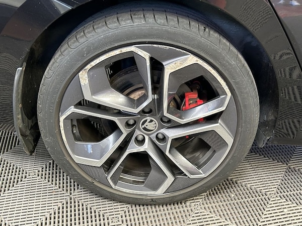 Used Skoda Octavia 2021 for sale - 75230261: Photo 26