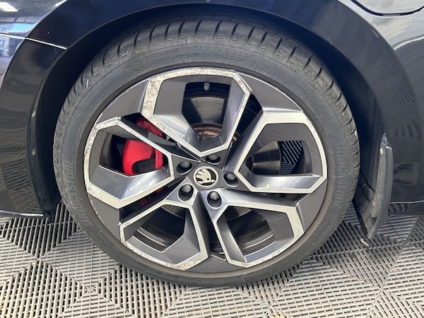Used Skoda Octavia 2021 for sale - 75230261: Photo 27