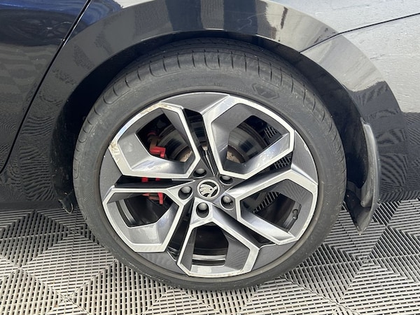 Used Skoda Octavia 2021 for sale - 75230261: Photo 28