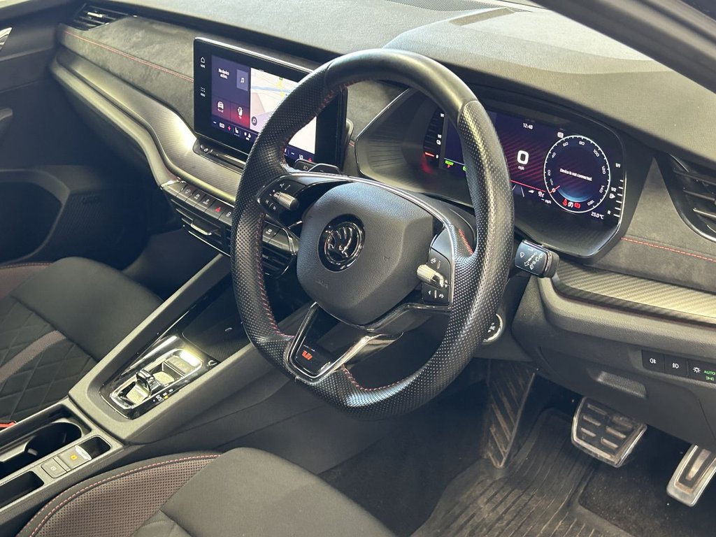 Vehicle 32