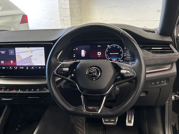 Used Skoda Octavia 2021 for sale - 75230261: Photo 33