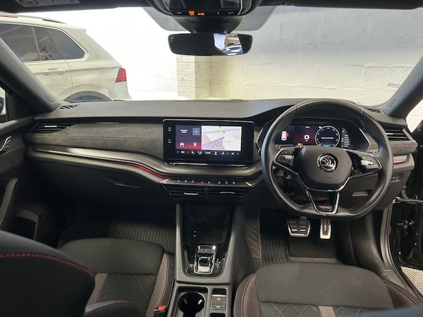 Used Skoda Octavia 2021 for sale - 75230261: Photo 35
