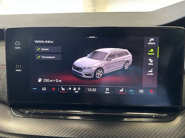Used Skoda Octavia 2021 for sale - 75230261: Photo 43