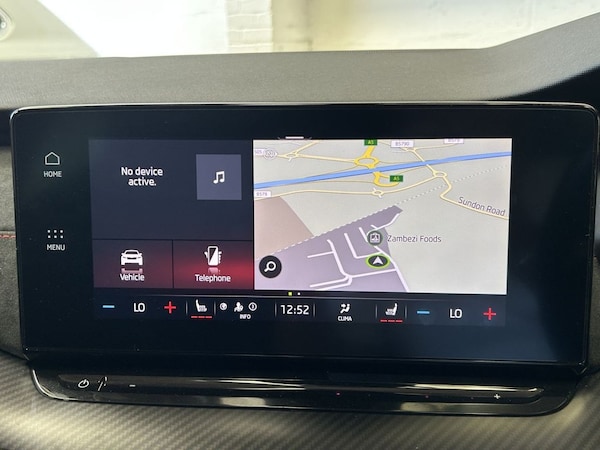 Used Skoda Octavia 2021 for sale - 75230261: Photo 45