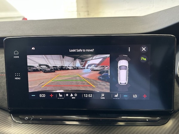 Used Skoda Octavia 2021 for sale - 75230261: Photo 46